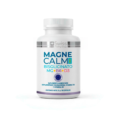 MagneCalm Pro | Relajación y bienestar