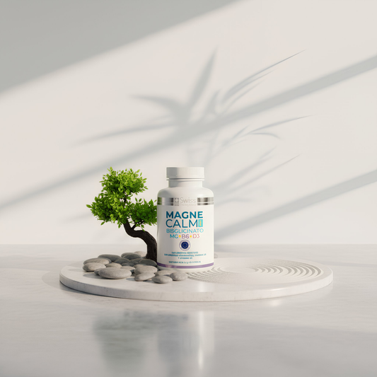 MagneCalm Pro en ambiente de relajación